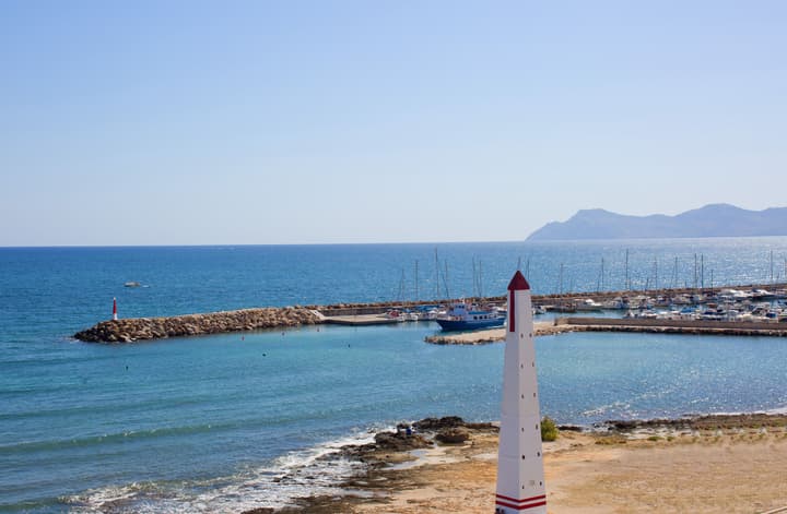 Hotel JS Miramar