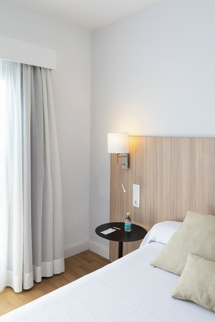 Hotel JS Miramar
