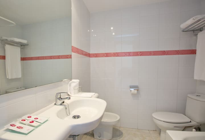 Hotel JS Miramar