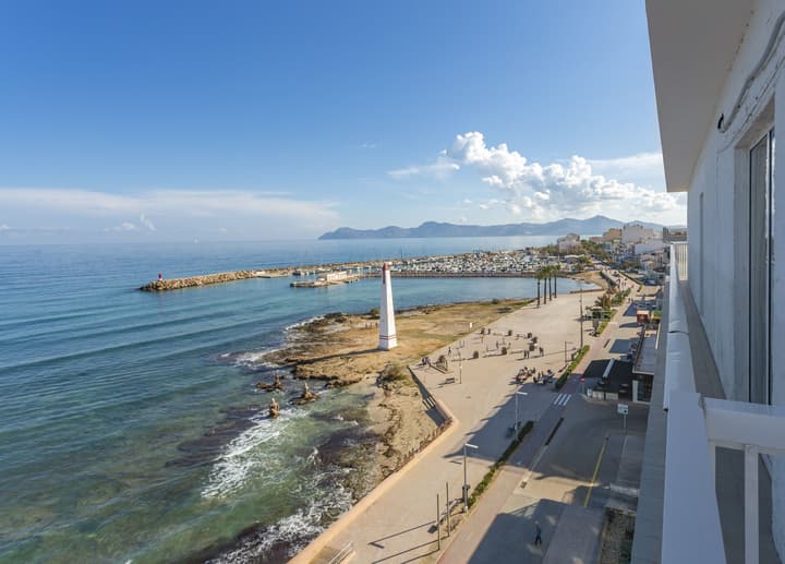 Hotel JS Miramar