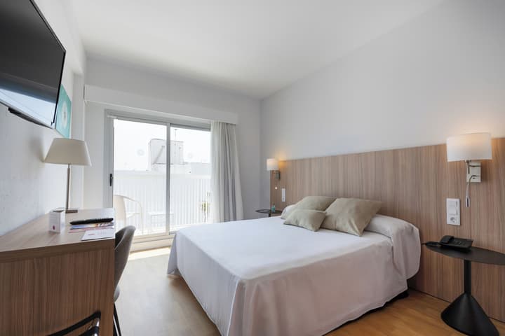 Hotel JS Miramar