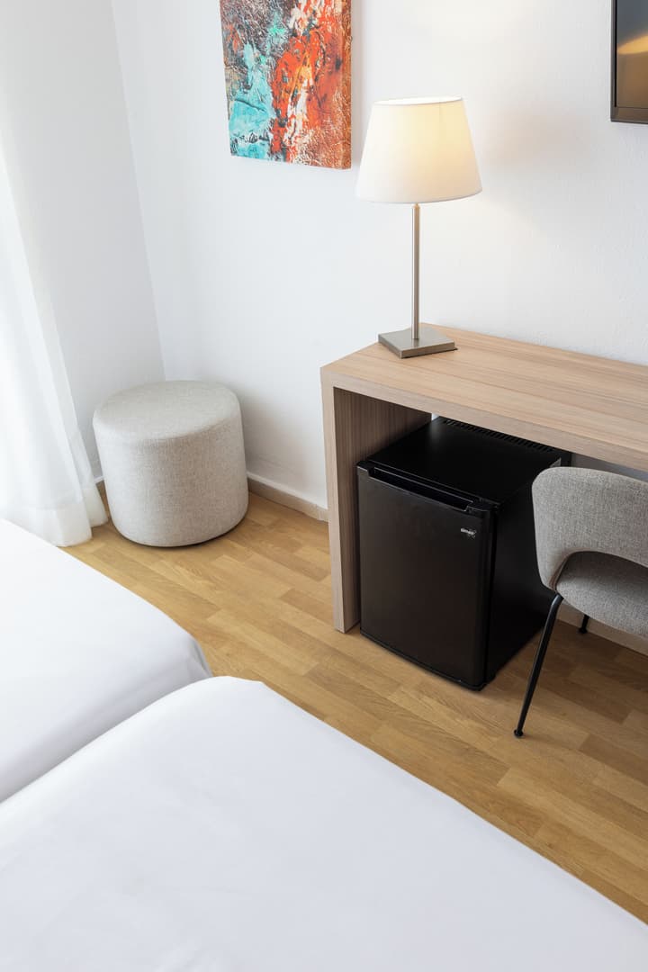Hotel JS Miramar