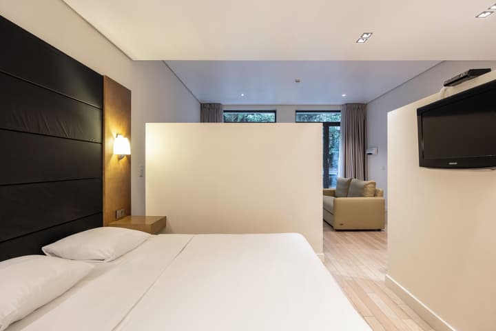 B-aparthotel Grand Place