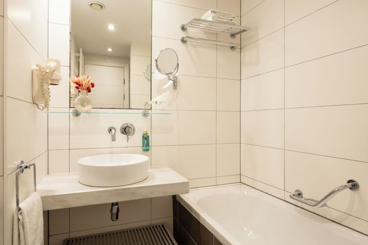 B-aparthotel Grand Place