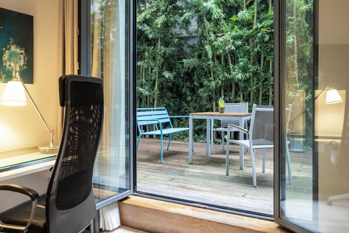 B-aparthotel Grand Place