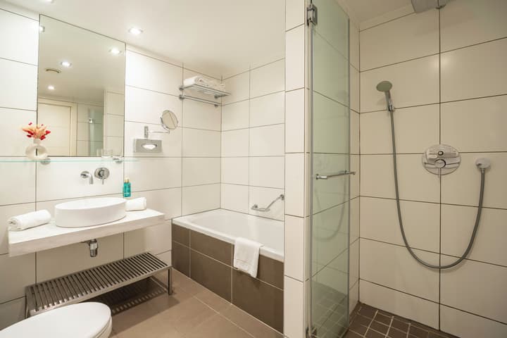 B-aparthotel Grand Place