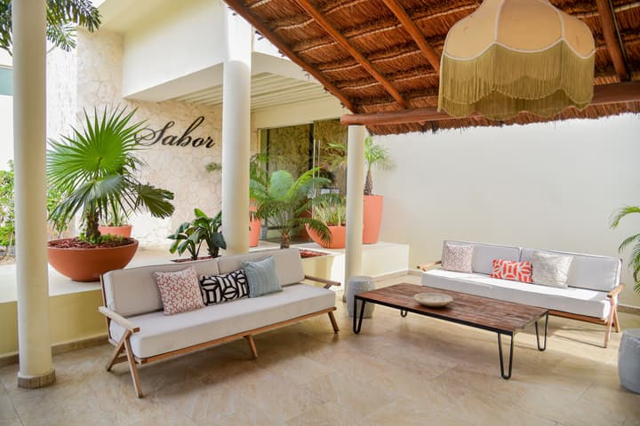 Privilege Aluxes Isla Mujeres Adults Only