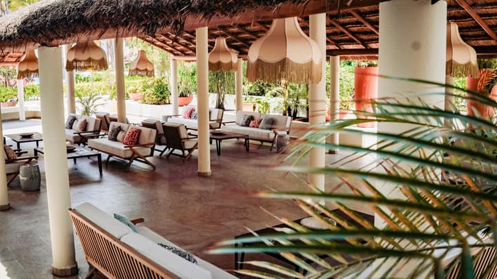 Privilege Aluxes Isla Mujeres Adults Only