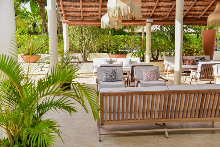 Privilege Aluxes Isla Mujeres Adults Only