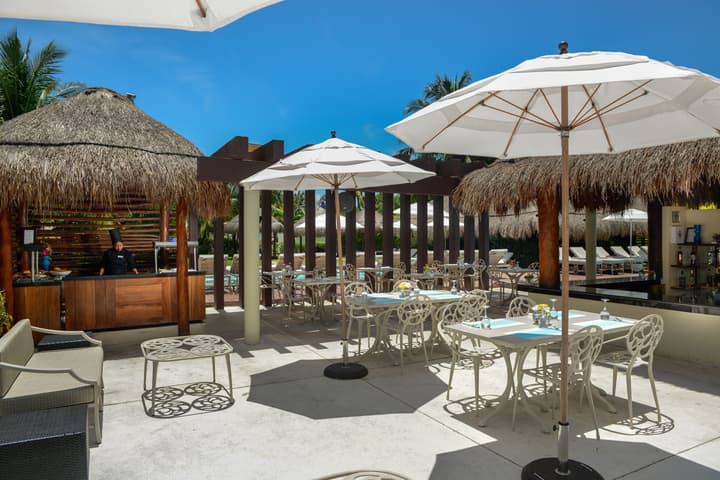 Privilege Aluxes Isla Mujeres Adults Only