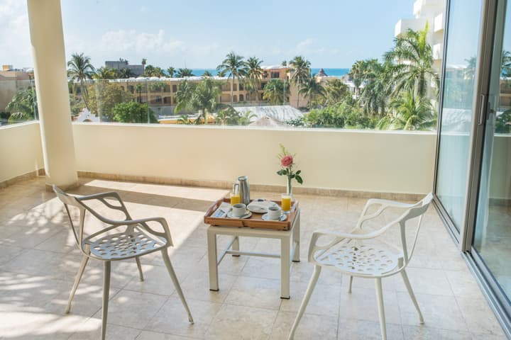 Privilege Aluxes Isla Mujeres Adults Only