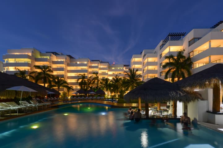 Privilege Aluxes Isla Mujeres Adults Only