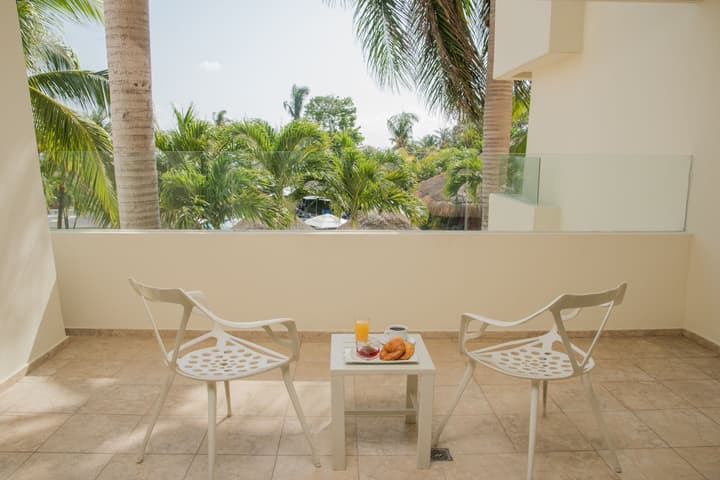 Privilege Aluxes Isla Mujeres Adults Only