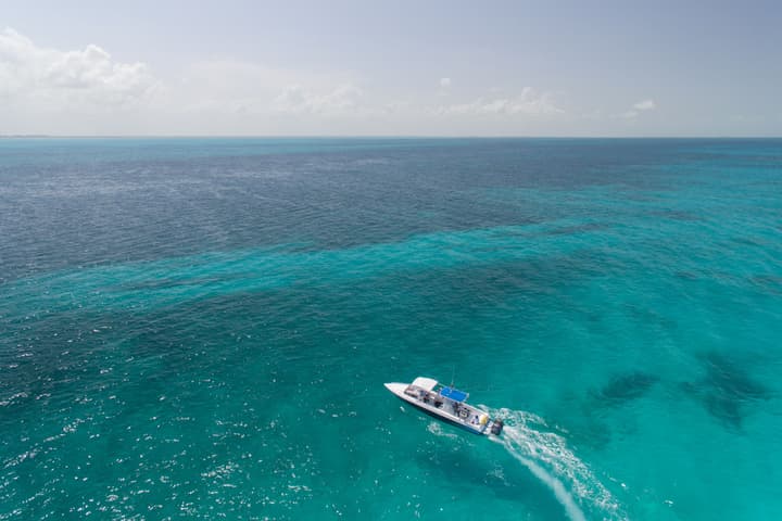 Privilege Aluxes Isla Mujeres Adults Only