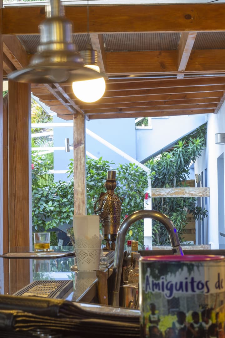 Casa Valeria Boutique Hotel