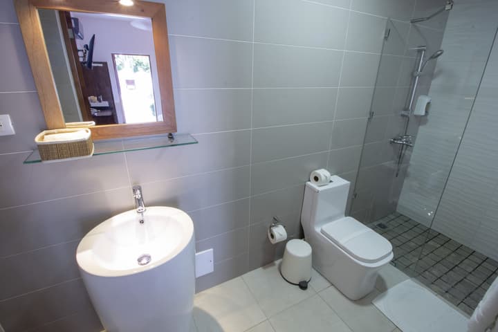 Casa Valeria Boutique Hotel