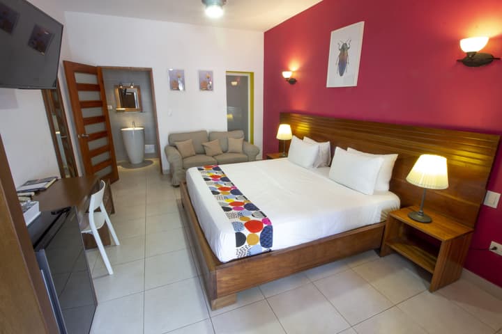 Casa Valeria Boutique Hotel