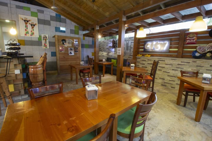 Casa Valeria Boutique Hotel