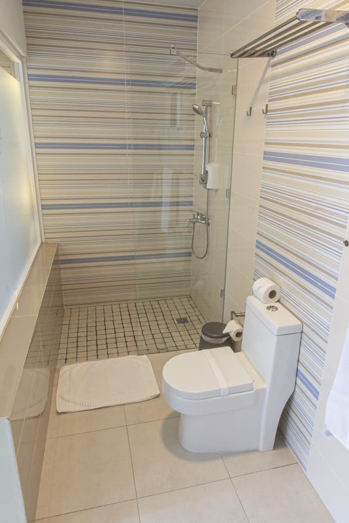 Casa Valeria Boutique Hotel