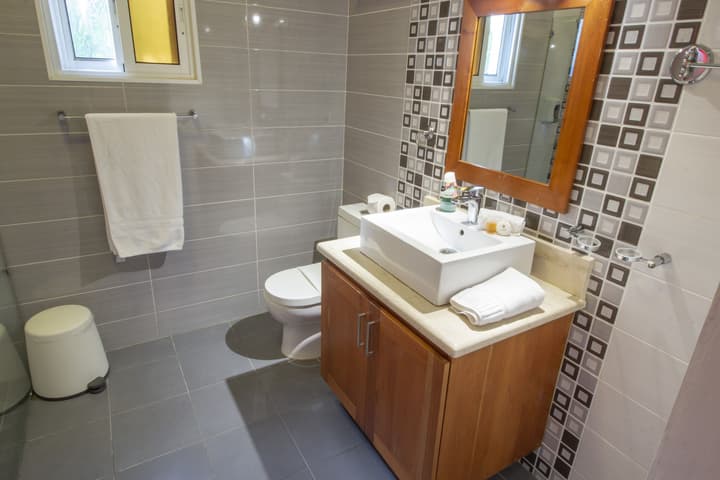Casa Valeria Boutique Hotel
