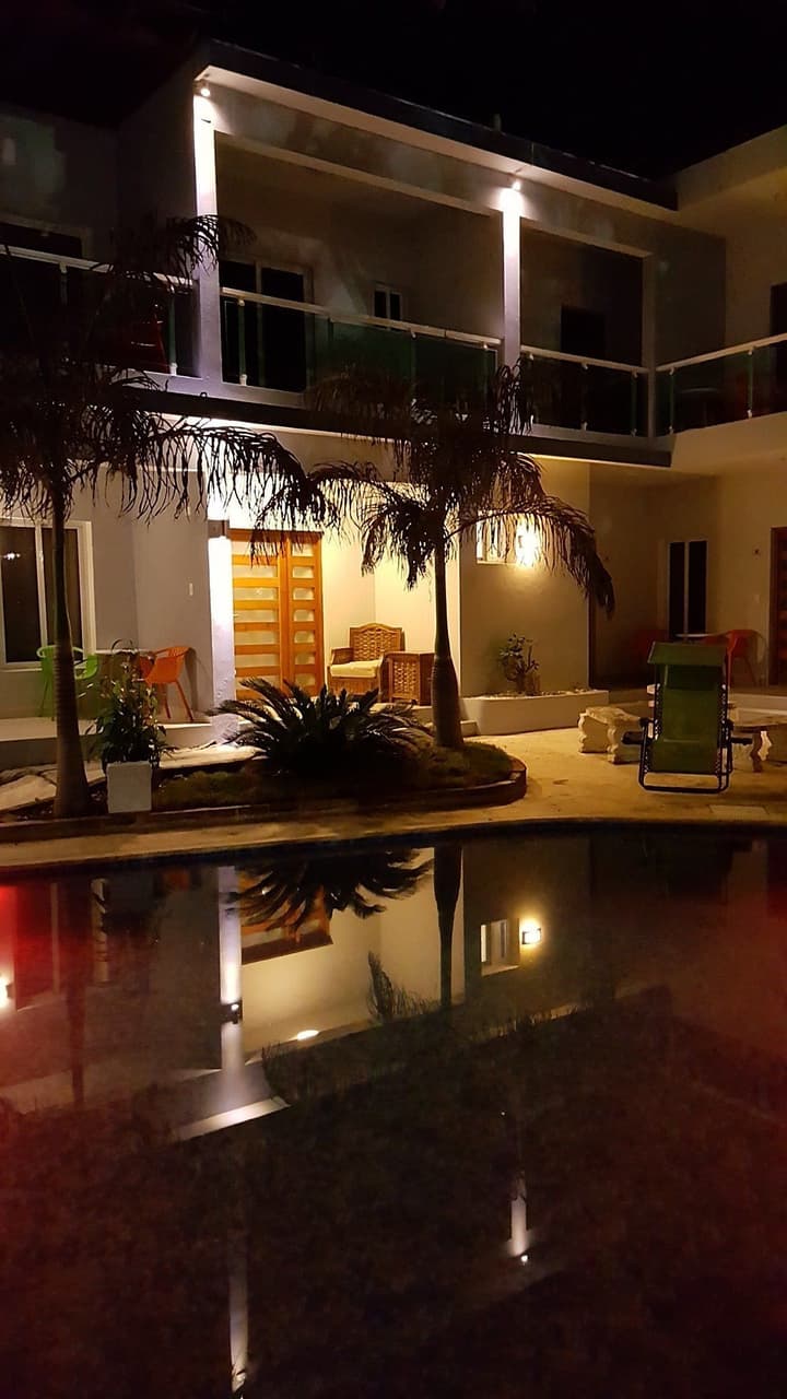 Casa Valeria Boutique Hotel