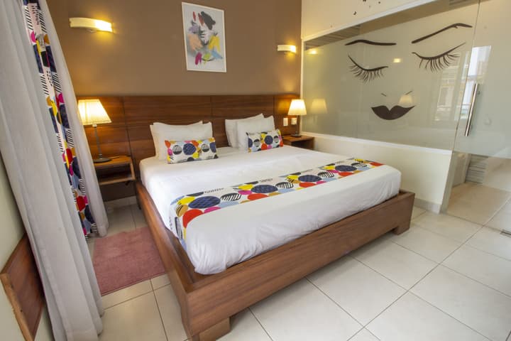 Casa Valeria Boutique Hotel