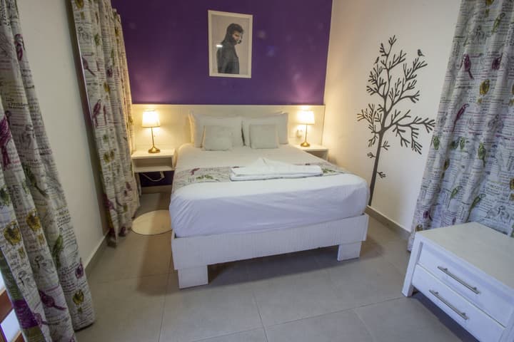 Casa Valeria Boutique Hotel