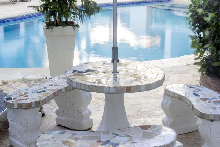 Casa Valeria Boutique Hotel