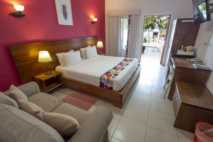 Casa Valeria Boutique Hotel