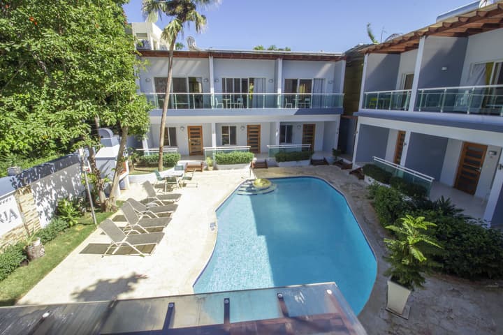 Casa Valeria Boutique Hotel