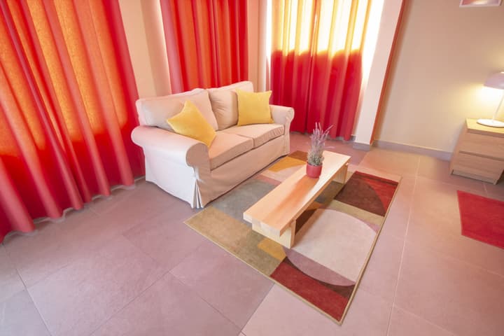 Casa Valeria Boutique Hotel