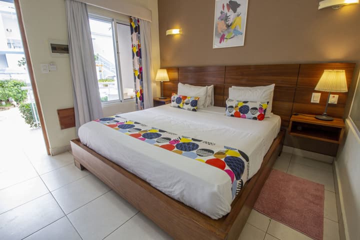 Casa Valeria Boutique Hotel