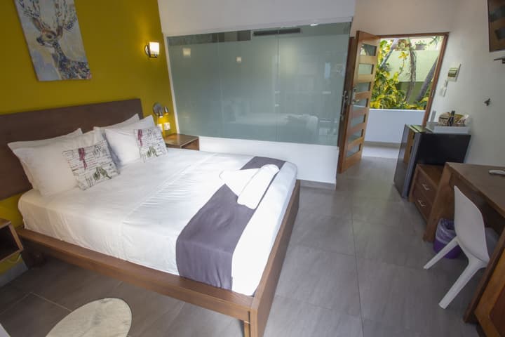Casa Valeria Boutique Hotel