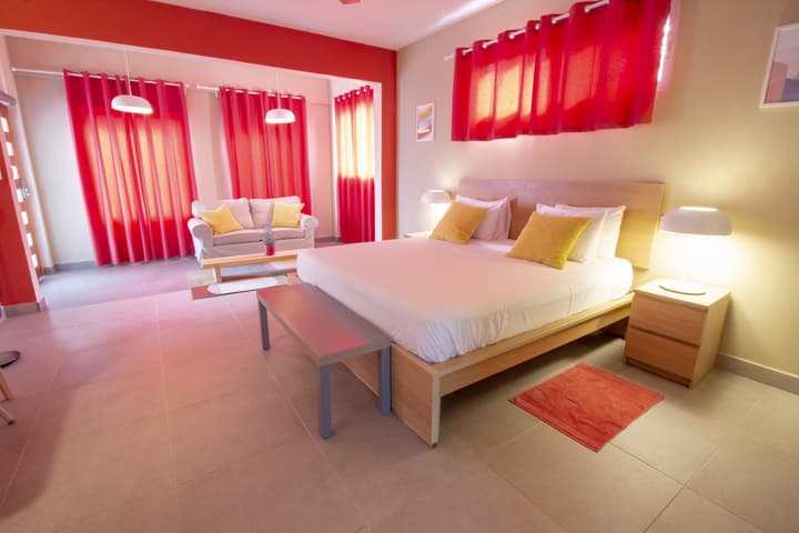 Casa Valeria Boutique Hotel