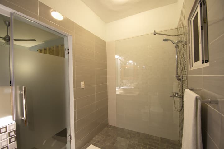 Casa Valeria Boutique Hotel