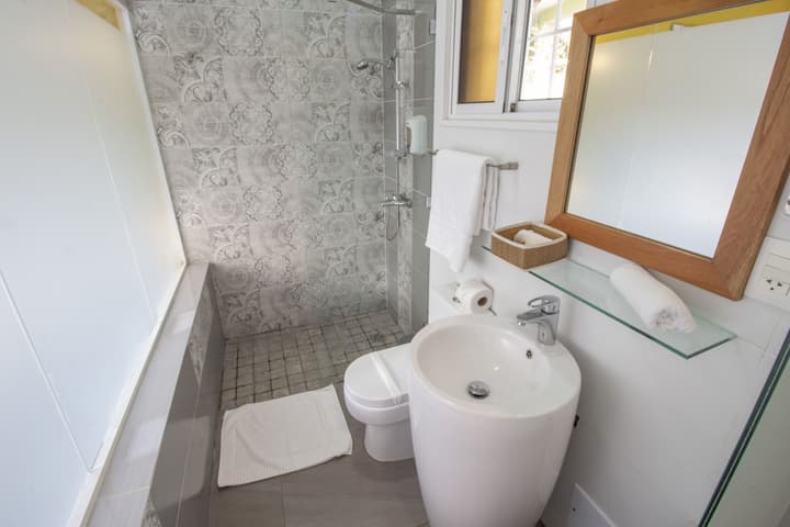 Casa Valeria Boutique Hotel