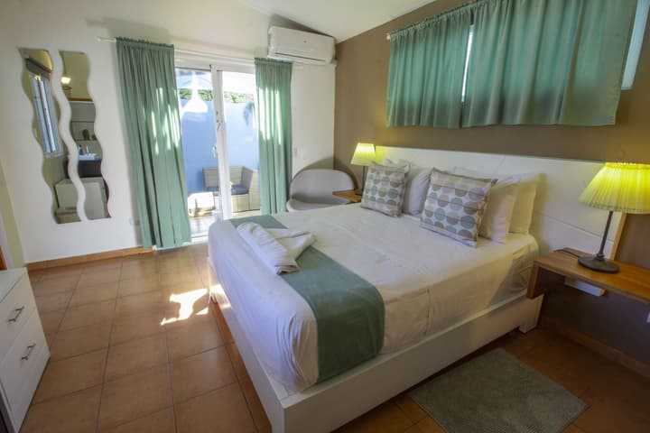 Casa Valeria Boutique Hotel