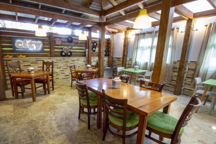 Casa Valeria Boutique Hotel