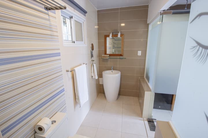 Casa Valeria Boutique Hotel