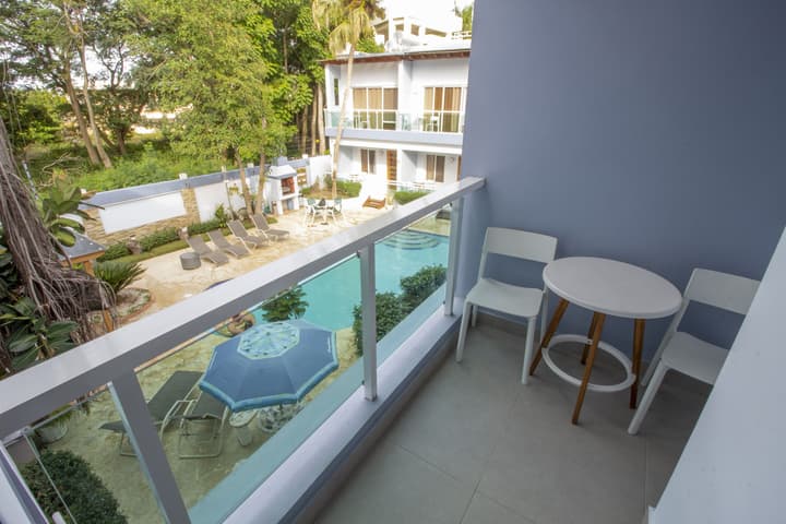 Casa Valeria Boutique Hotel