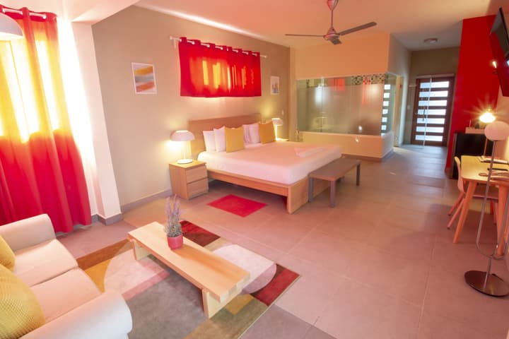 Casa Valeria Boutique Hotel