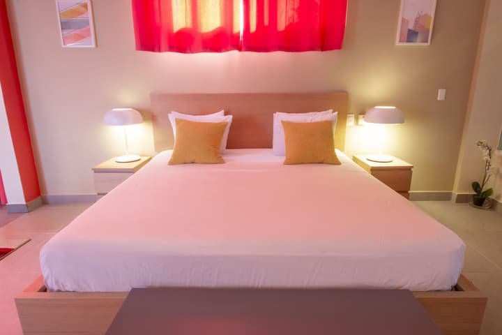 Casa Valeria Boutique Hotel