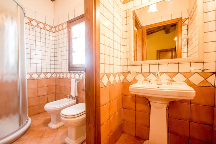 Tenuta Castellare di Tonda