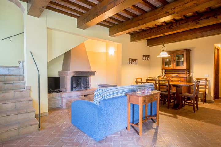 Tenuta Castellare di Tonda