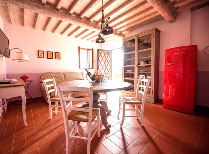 Tenuta Castellare di Tonda