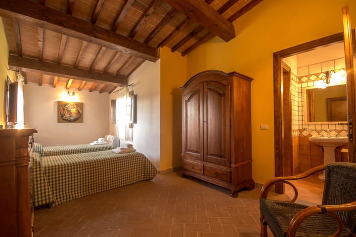 Tenuta Castellare di Tonda