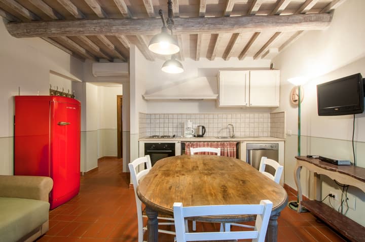 Tenuta Castellare di Tonda
