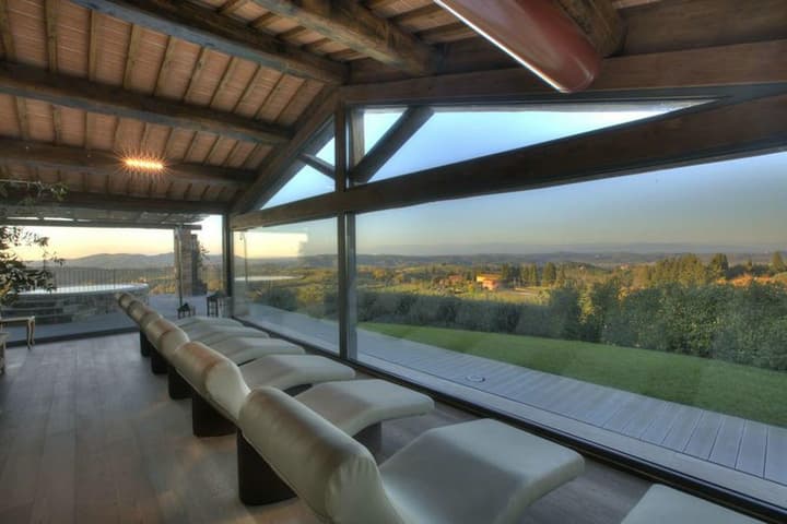 Tenuta Castellare di Tonda