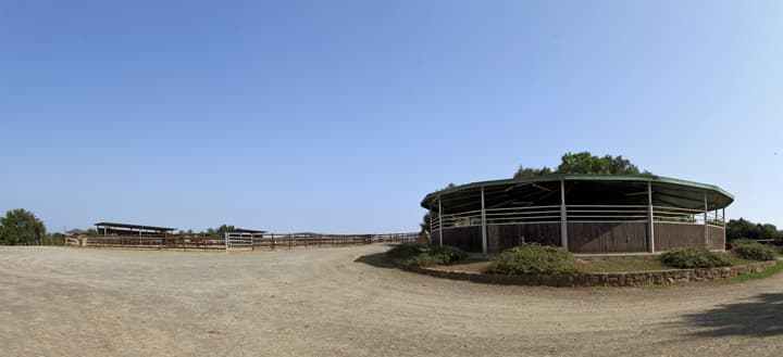Tenuta Castellare di Tonda