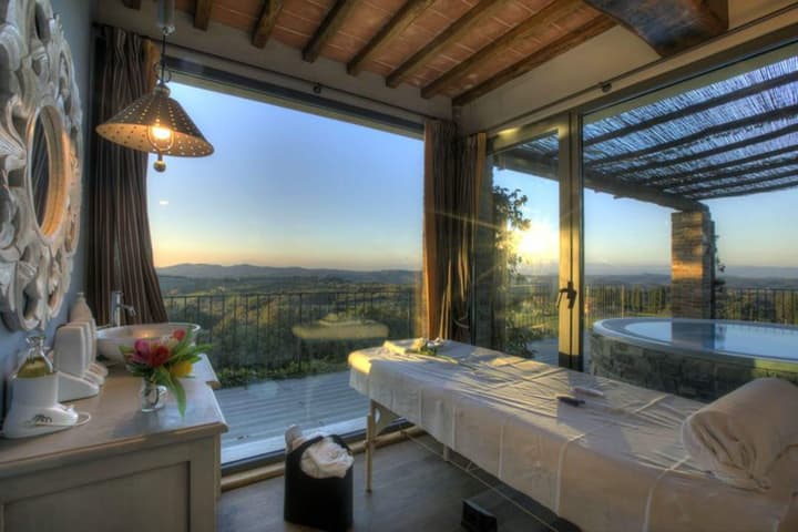 Tenuta Castellare di Tonda
